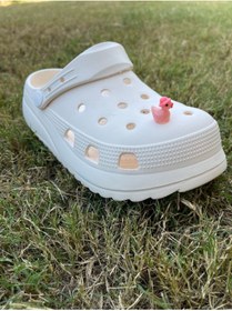 تصویر هدیه مفهومی کراکس Crocs اورجینال minpnkyhatduck 