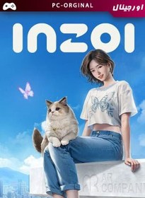 تصویر خرید بازی inZOI استیم 