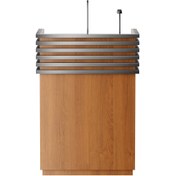 تصویر میز تریبون اداری مدل GS111 