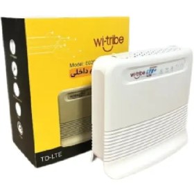 تصویر مودم روتر سیمکارتی 4.5G/TD-LTE مدل EG2030C آنلاک Wi-tribe EG2030C 4.5G/TD-LTE Wireless Unlock Modem Router