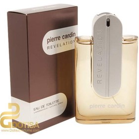 Pierre cardin discount revelation cena