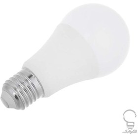 تصویر لامپ LED حبابی 15 وات ای دی سی 