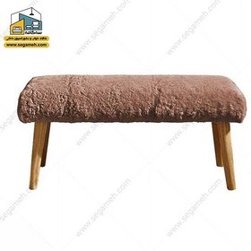 تصویر نیمکت NIP09 