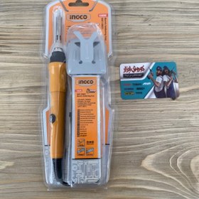 تصویر هویه ۱۰۰ وات اینکو دیمردار 