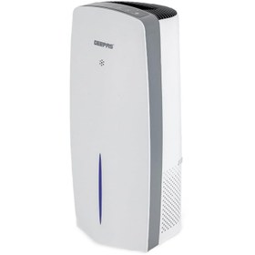تصویر دستگاه تصفیه کننده هوا جی پاس مدل GAP63073UK - سفید 