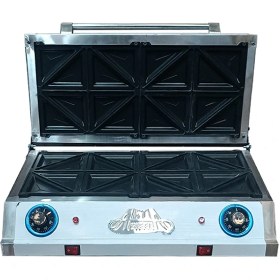 تصویر اسنک ساز آرتا مدل ۸ خانه 