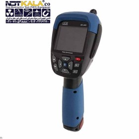 تصویر ویدئو بروسکوپ CEM BS-280 Video Borescope Inspection Camera CEM BS280