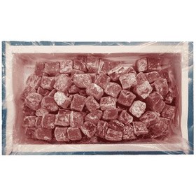 تصویر لوکوم زرشک بیز 