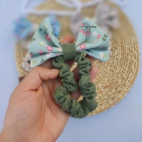 تصویر گل سر کد 828 