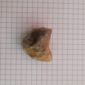 تصویر سنگ زولتنایت ترکیه 26 گرم 