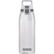 تصویر قمقمه 1 لیتری مدل Sigg - Water Bottle Total 