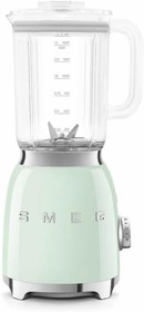 تصویر مخلوط کن اسمگ مدل SMEG BLF03PGEU SMEG BLENDER BLF03PGEU