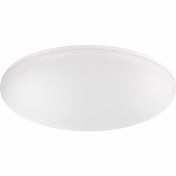 تصویر چراغ سقفى روکار سنسور دار SH-1115S-18W شعاع نور طبیعی 