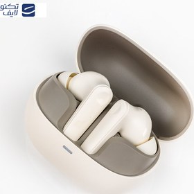 تصویر هدفون بی سیم هیسکا مدل FX-577 Hiska FX57 Wireless Headphone