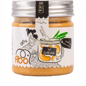 تصویر کره بادام هندی 