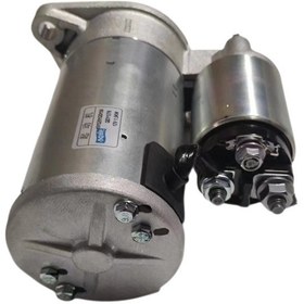 تصویر استارت KMC T8 KMC T8 starter