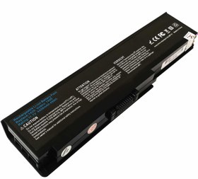 تصویر باتری لپ تاپ دل مدل Inspiron 1420 ا Inspiron 1420 6Cell Battery Inspiron 1420 6Cell Battery