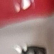 تصویر نمکدان سرامیکی کوچک مدل خانه | ظرف نمک زیبا و دکوری با طراحی خاص 