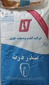 تصویر بذر ذرت رقم BK74 شرکت جوین Corn Seed BK 74