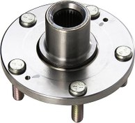 تصویر توپی چرخ جلو هیوندای و کیا 