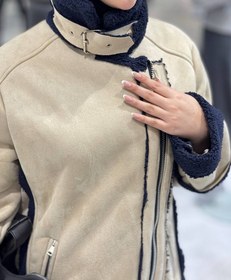 تصویر کت بوفالو 