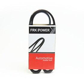 تصویر تسمه هیدرولیک rd قدیم Frkpower باگارانتی 