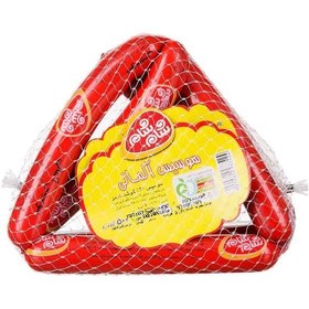 تصویر سوسیس المانی 500g شام شام