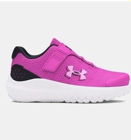 تصویر کودک Ua 4 کفش رانینگ آندر آرمور Under Armour 