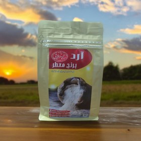 تصویر آرد برنج 500 گرمی 