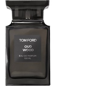 تصویر عطر ادکلن تام فورد عود وود 100 میل Tom Ford Oud Wood 100 ml