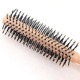 تصویر شانه پیچ چوبی نسوز دکتر مورنینگ 