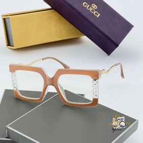 تصویر طبی گوچی GUCCI 002 