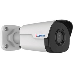 تصویر خرید و قیمت دوربین مداربسته اکسوم (Exsom) مدل EIPC-B112S 