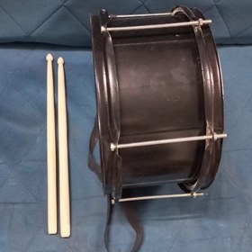 تصویر طبل متوسط 