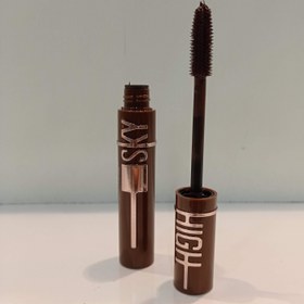 تصویر ریمل sky high آبی میس لارا SKY HIGH