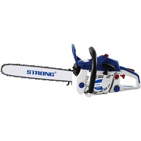 تصویر اره زنجیری استرانگ مدل 9020 STRONG STG-9020 Gasoline Chain Saw