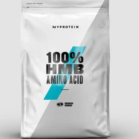 تصویر مکمل اچ ام بی مای پروتئین (پودری) MyProtein HMB Powder 