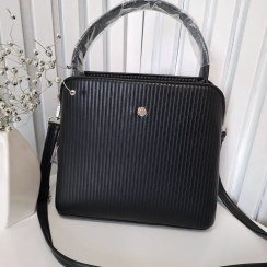 تصویر کیف زنانه مشکی بنو | Benu Black Bag 