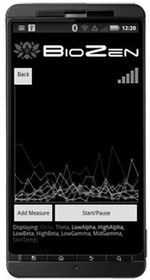 تصویر نرم افزار Biozen 