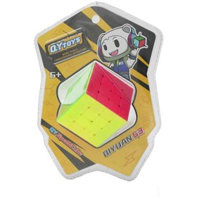 تصویر روبیک4*4 وکیومی چی یی کدWQY954 