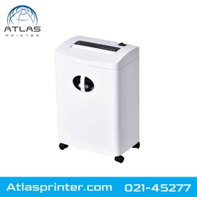 تصویر کاغذ خردکن مهر Mehr MM-250 