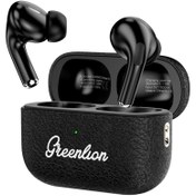 تصویر هندزفری بی سیم گرین لاین مدل EARBUDS CLASSIC TRUE WIRELESS Green Lion Classic true Wireless Earbuds