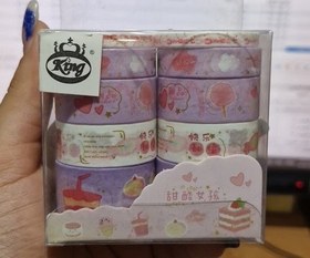 تصویر سینا / چسب واشی / XMHZ-1402 