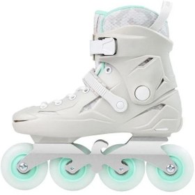 تصویر اسکیت FLYING EAGLE X3 SHRIKE BLACK 