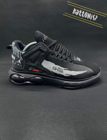 تصویر جردن 23 