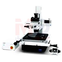تصویر میکروسکوپ پیشرفته با اندازه‌گیری سه‌محوره دقیق و آسان المپیوس مدل OLYMPUS STM7 