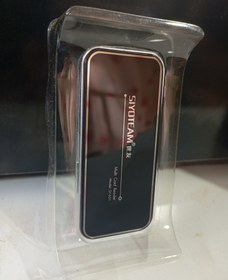 تصویر ریدر همه کاره سایوتیم 