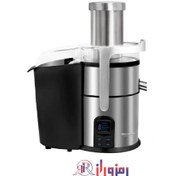 تصویر آبمیوه گیر دلمونتی مدل DL720 Delmonti DL 720 Juicer