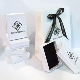 تصویر پابند مروارید سیلما کد 0201 