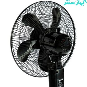 تصویر پنکه ایستاده جیپاس مدل GF21112 Geepas GF21112 standing fan